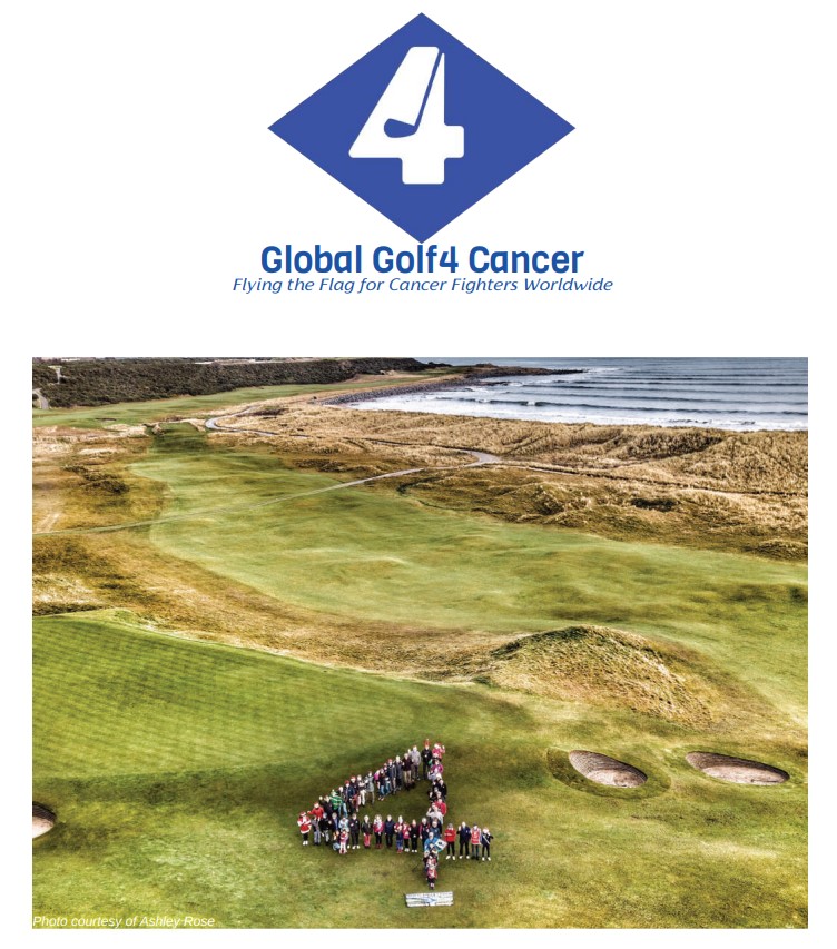 GG4C – Global Golf 4 Cancer