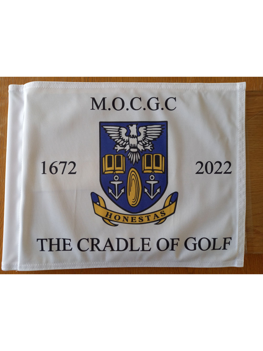 Newsletter No 3 ‘Cradle of Golf’