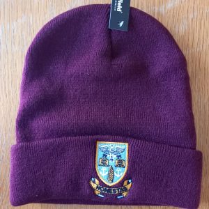 Musselburgh Old Course Golf Club hat