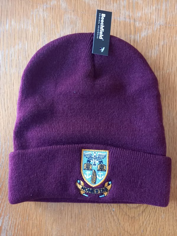 Musselburgh Old Course Golf Club hat