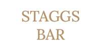 staggs bar